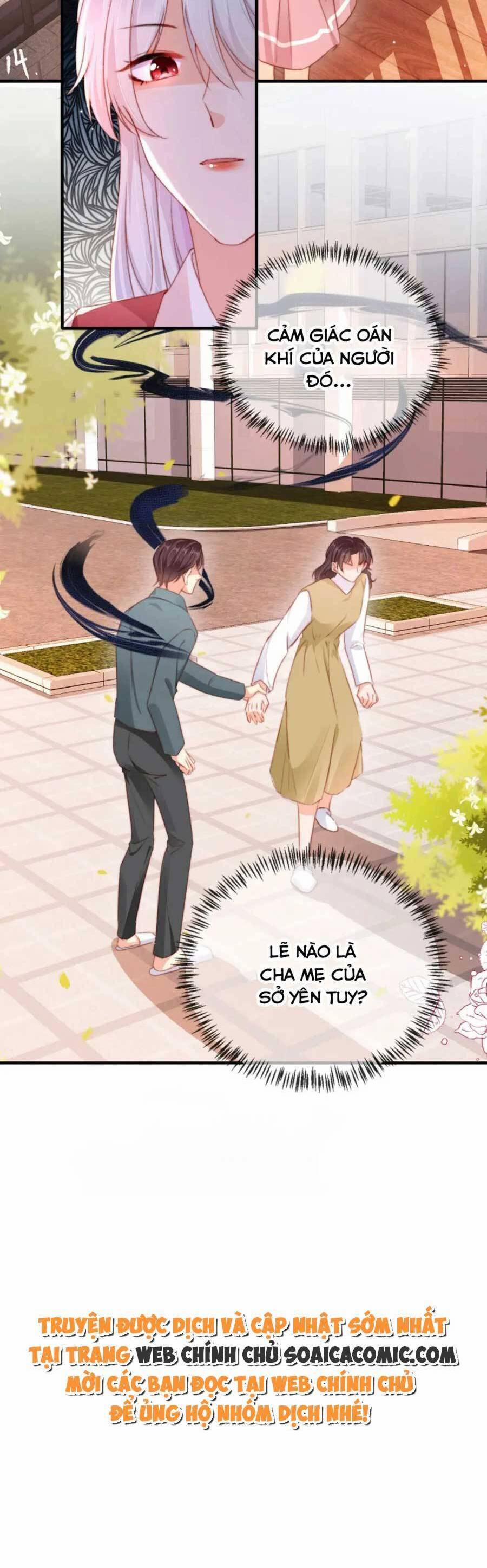 Nam Chính, Phản Diện Chị Đây Cân Tất ?! 81 trang 27