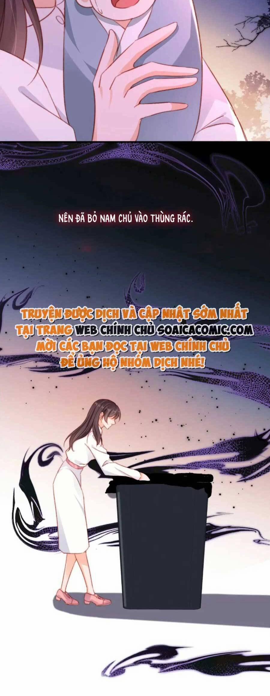 Nam Chính, Phản Diện Chị Đây Cân Tất ?! 81 trang 4