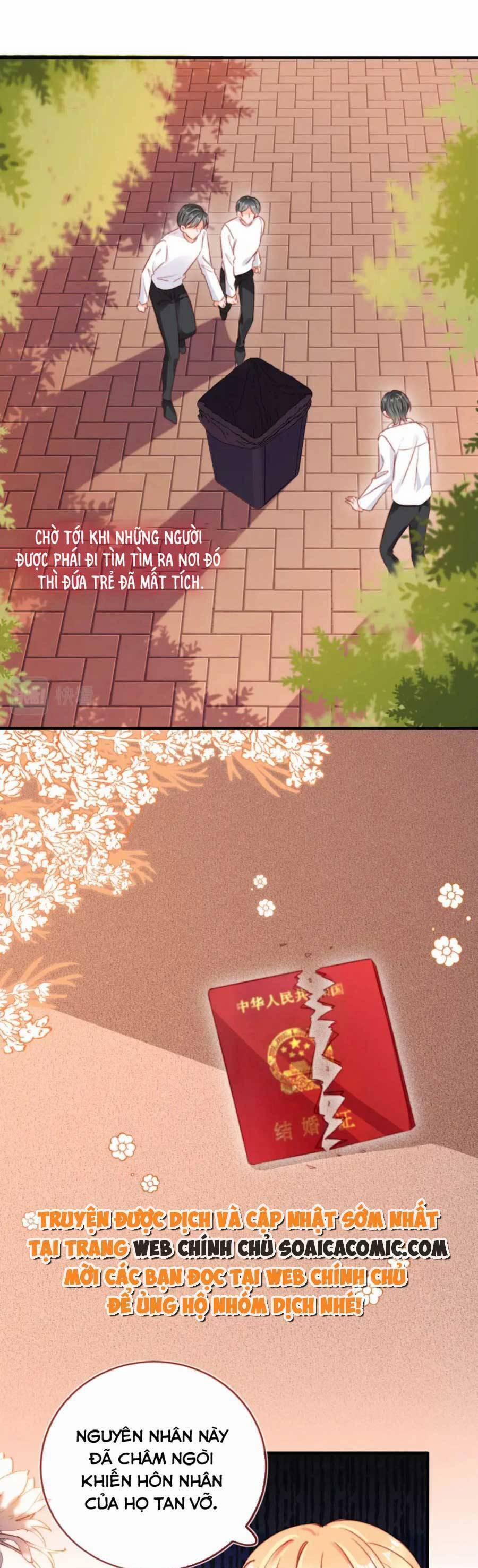 Nam Chính, Phản Diện Chị Đây Cân Tất ?! 81 trang 5