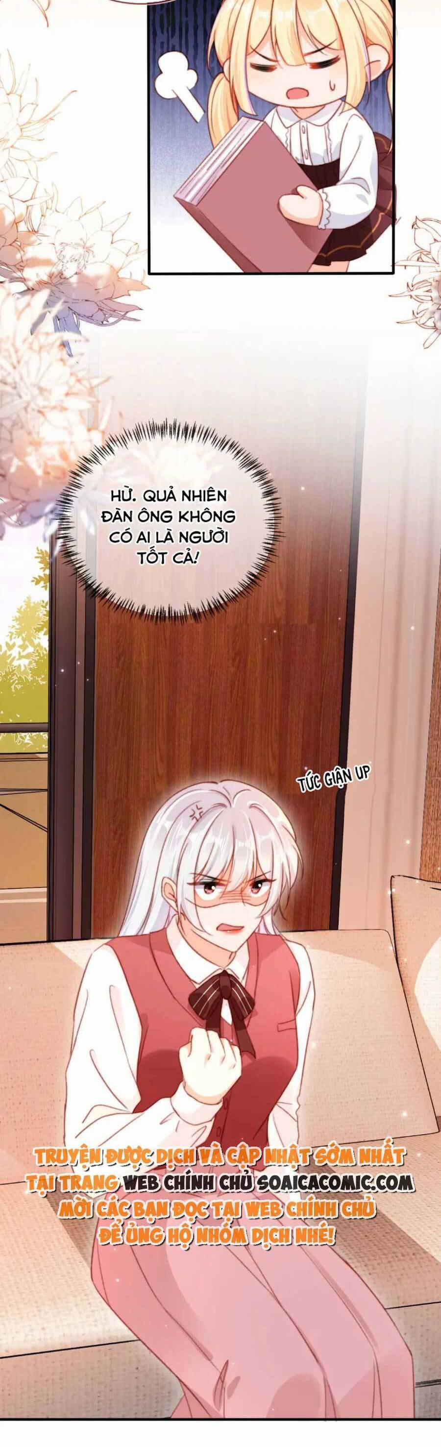 Nam Chính, Phản Diện Chị Đây Cân Tất ?! 81 trang 6