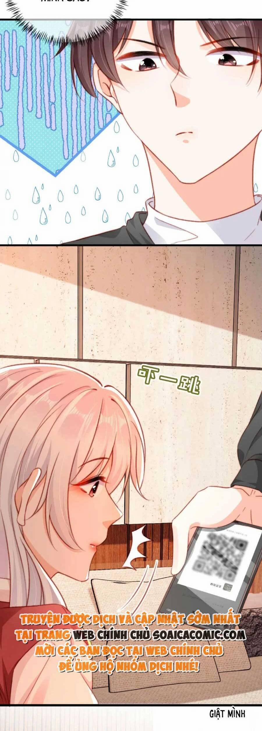 Nam Chính, Phản Diện Chị Đây Cân Tất ?! 81 trang 8