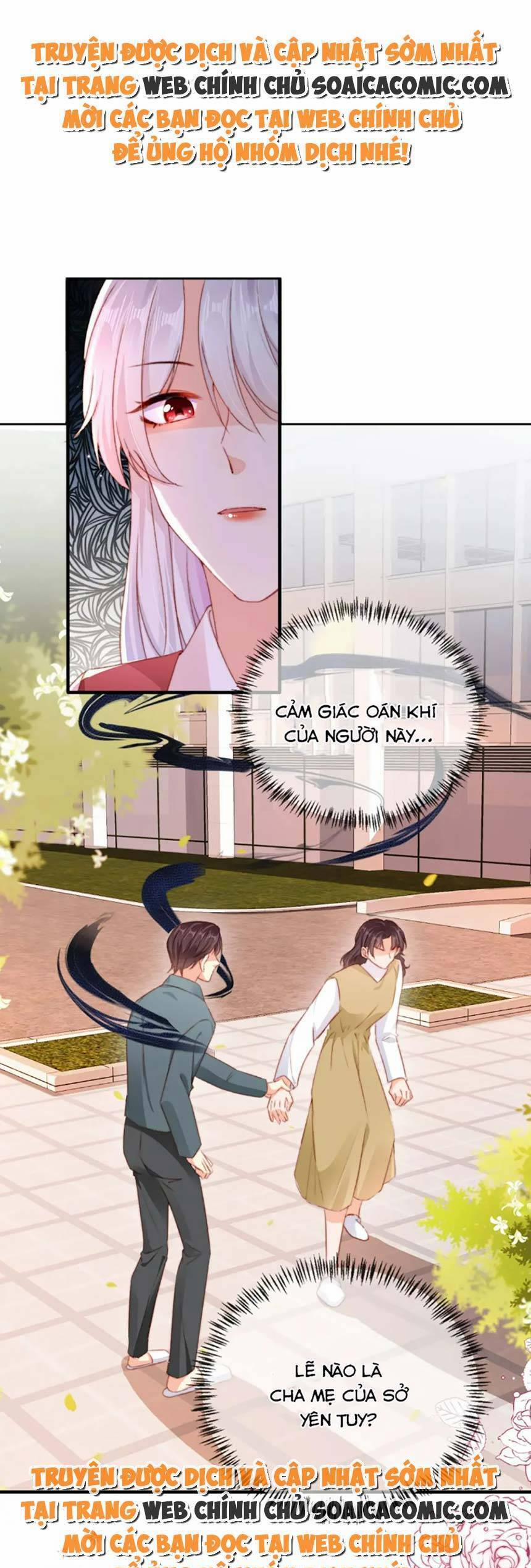 Nam Chính, Phản Diện Chị Đây Cân Tất ?! 82 trang 0