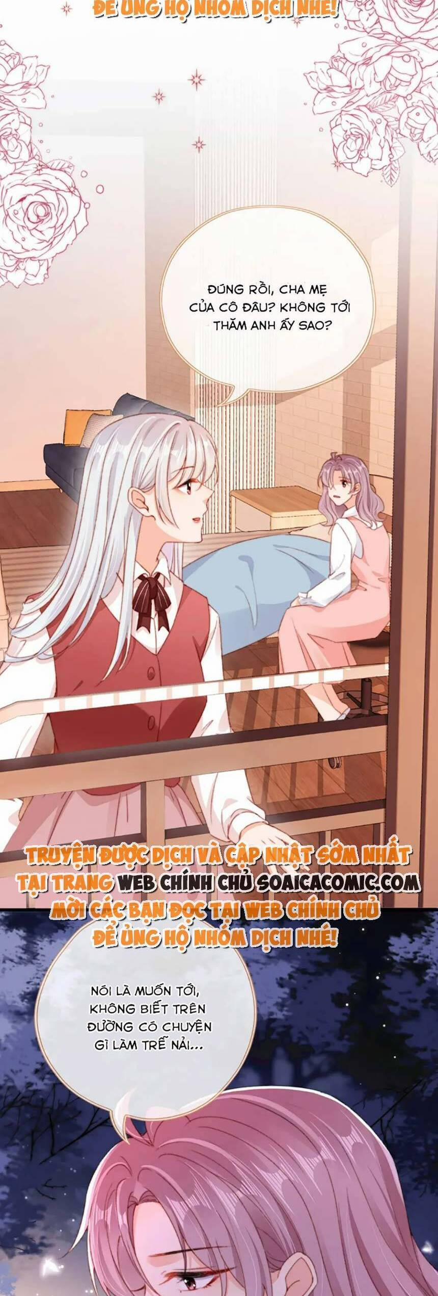 Nam Chính, Phản Diện Chị Đây Cân Tất ?! 82 trang 1