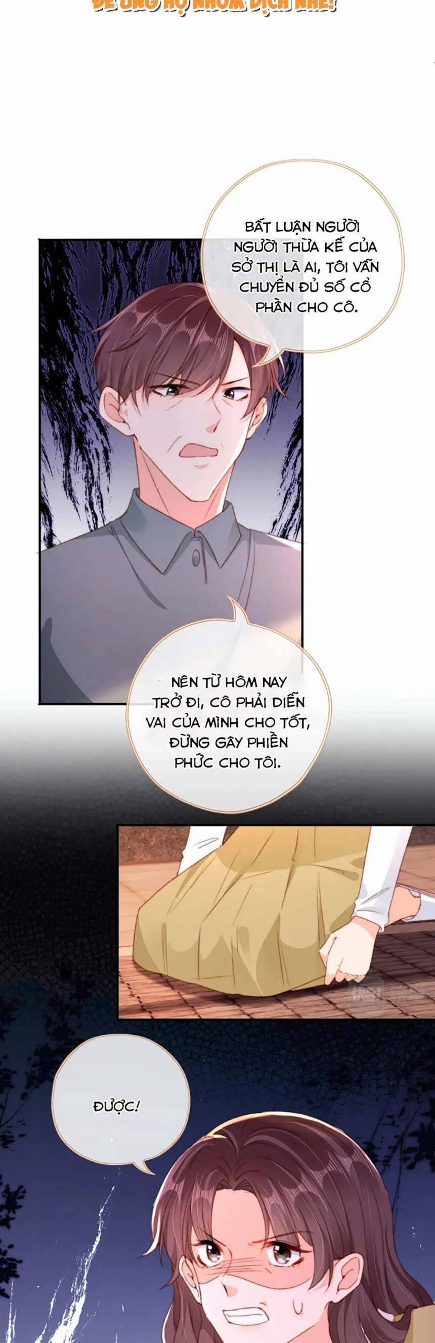 Nam Chính, Phản Diện Chị Đây Cân Tất ?! 82 trang 10