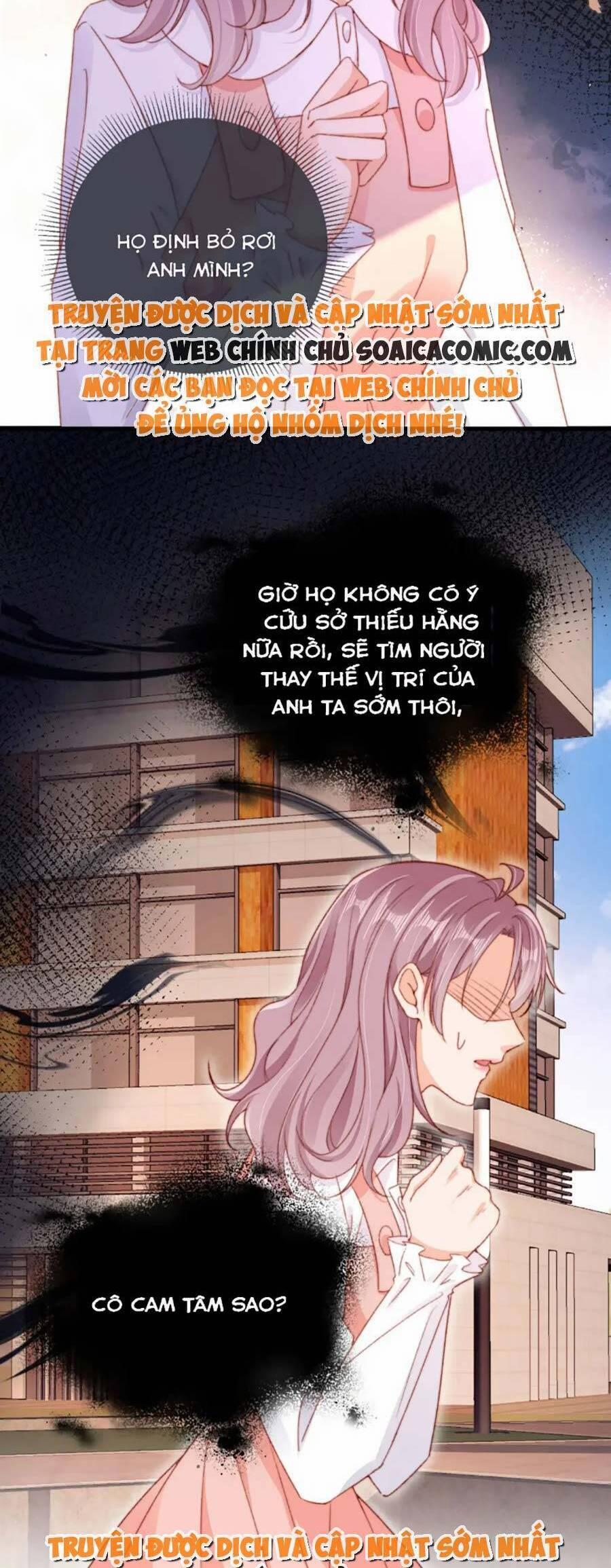 Nam Chính, Phản Diện Chị Đây Cân Tất ?! 82 trang 15