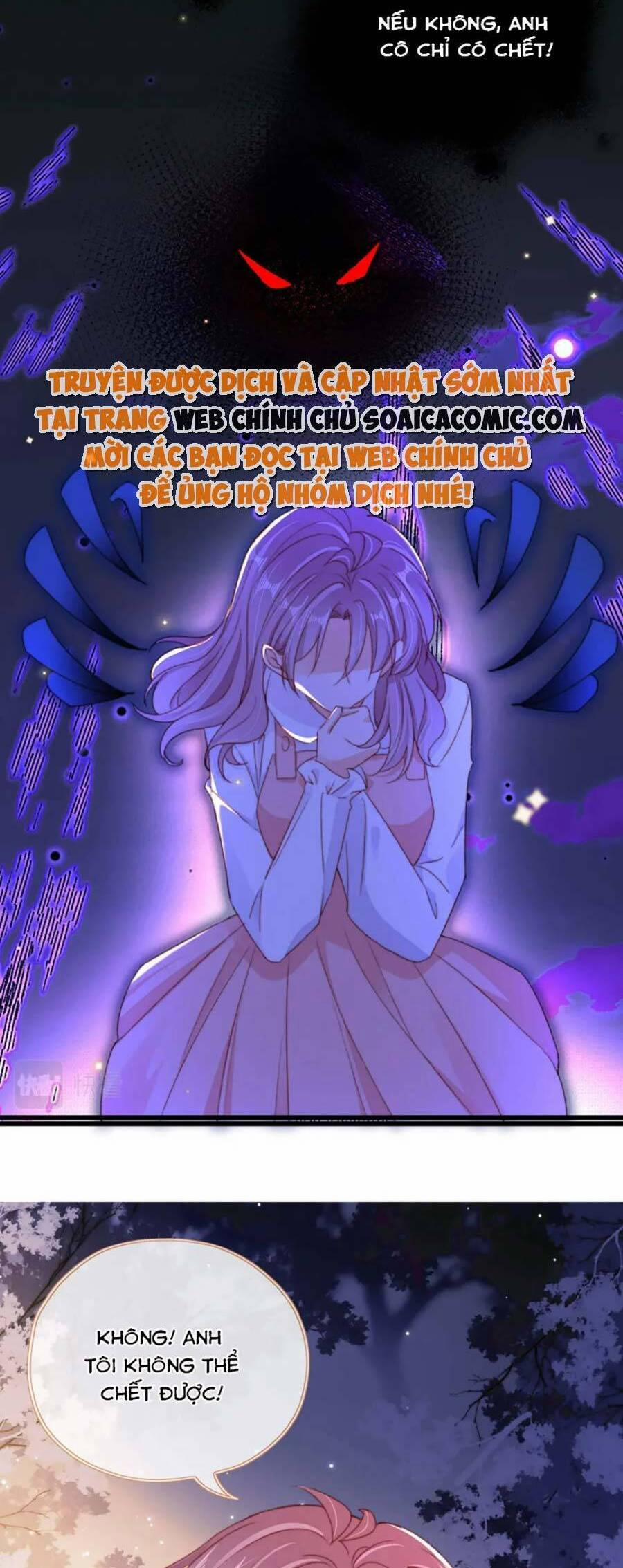 Nam Chính, Phản Diện Chị Đây Cân Tất ?! 82 trang 17