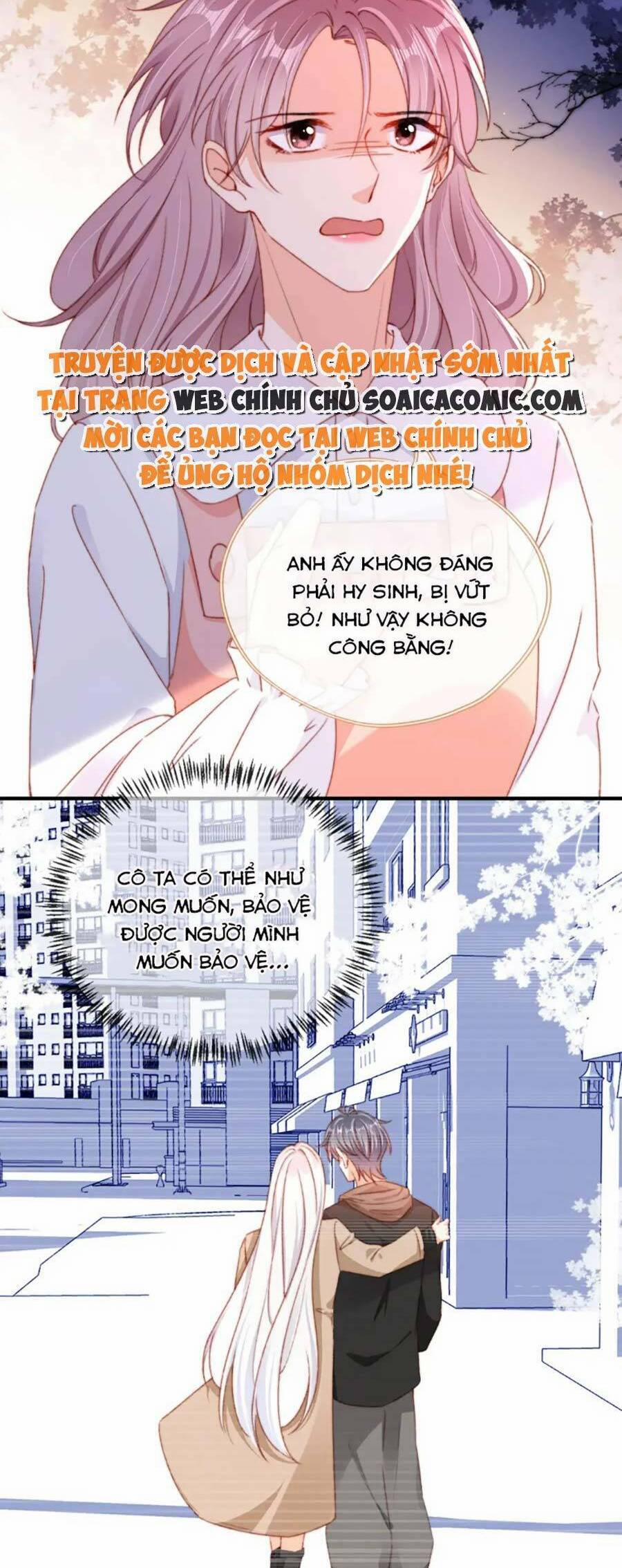 Nam Chính, Phản Diện Chị Đây Cân Tất ?! 82 trang 18