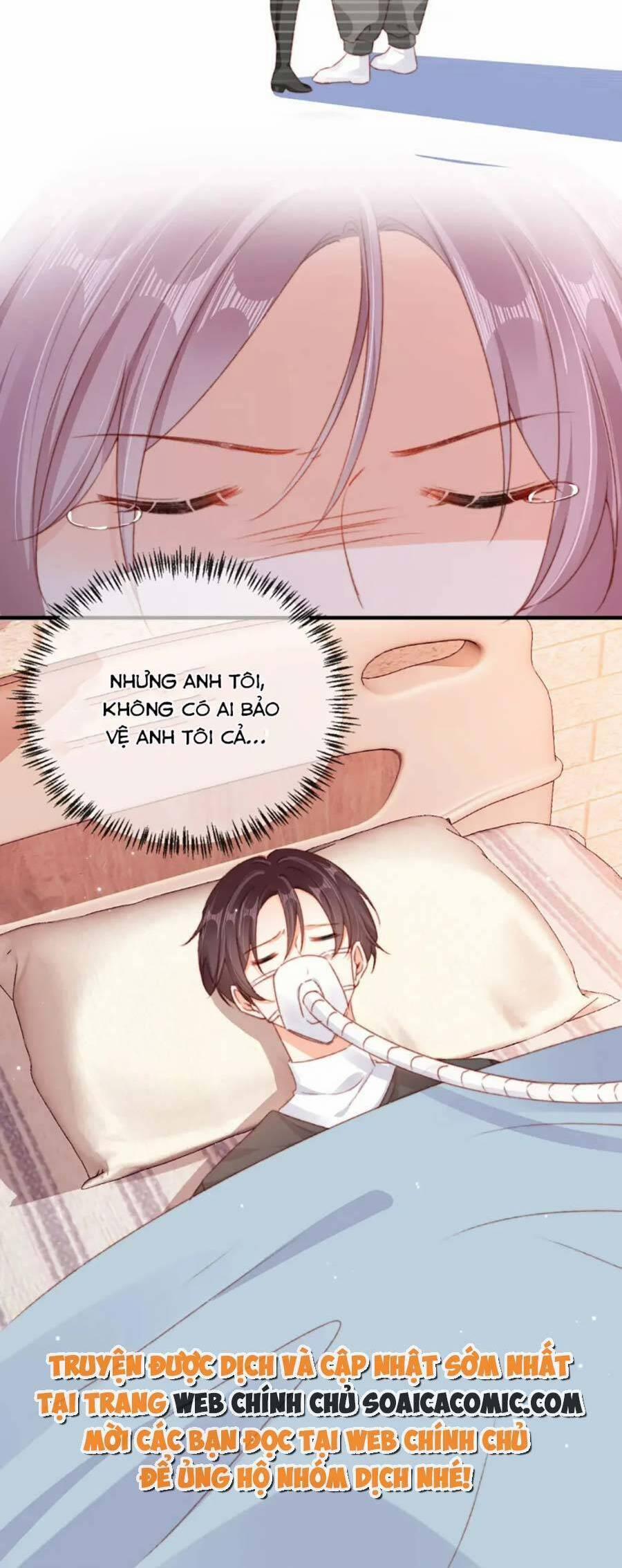 Nam Chính, Phản Diện Chị Đây Cân Tất ?! 82 trang 19