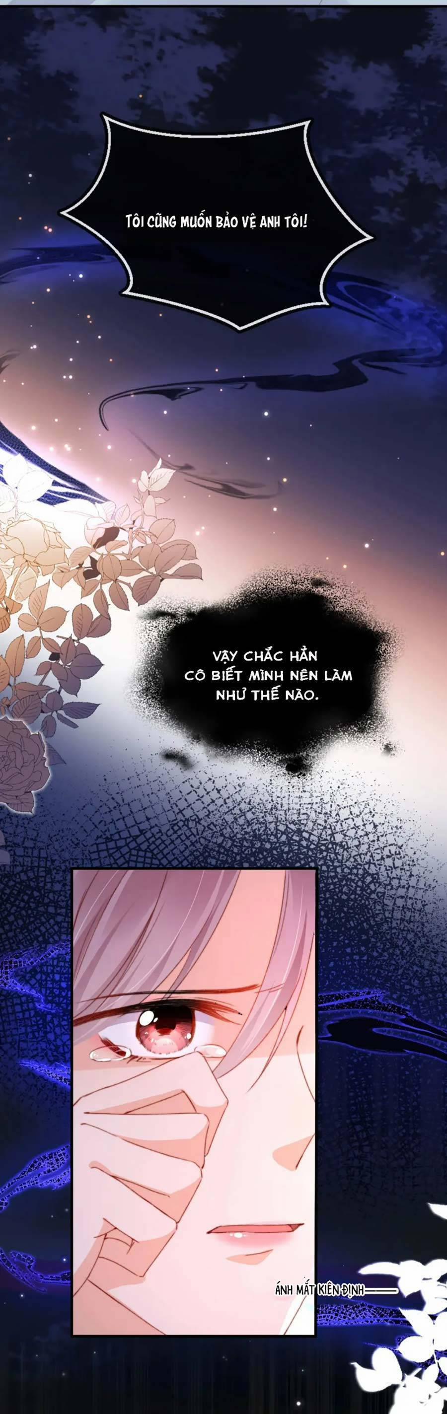 Nam Chính, Phản Diện Chị Đây Cân Tất ?! 82 trang 20