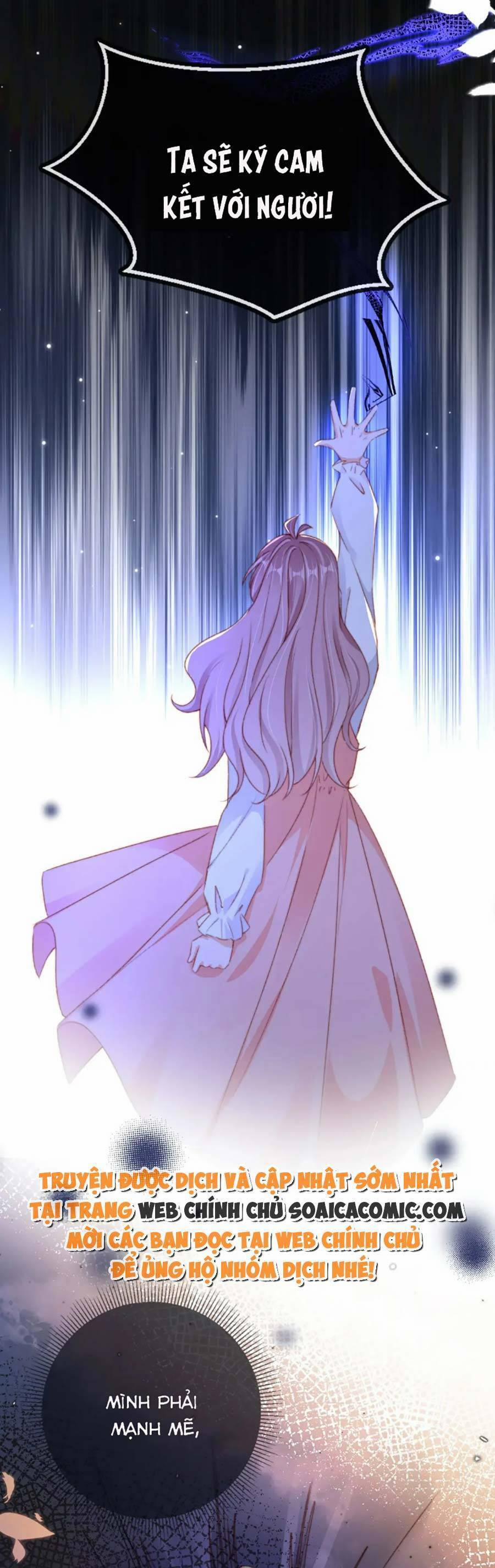 Nam Chính, Phản Diện Chị Đây Cân Tất ?! 82 trang 21