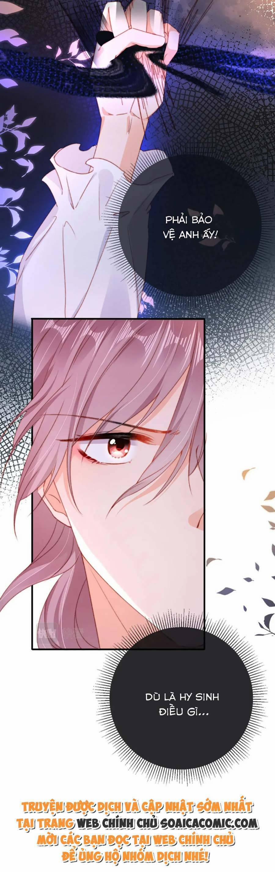 Nam Chính, Phản Diện Chị Đây Cân Tất ?! 82 trang 22