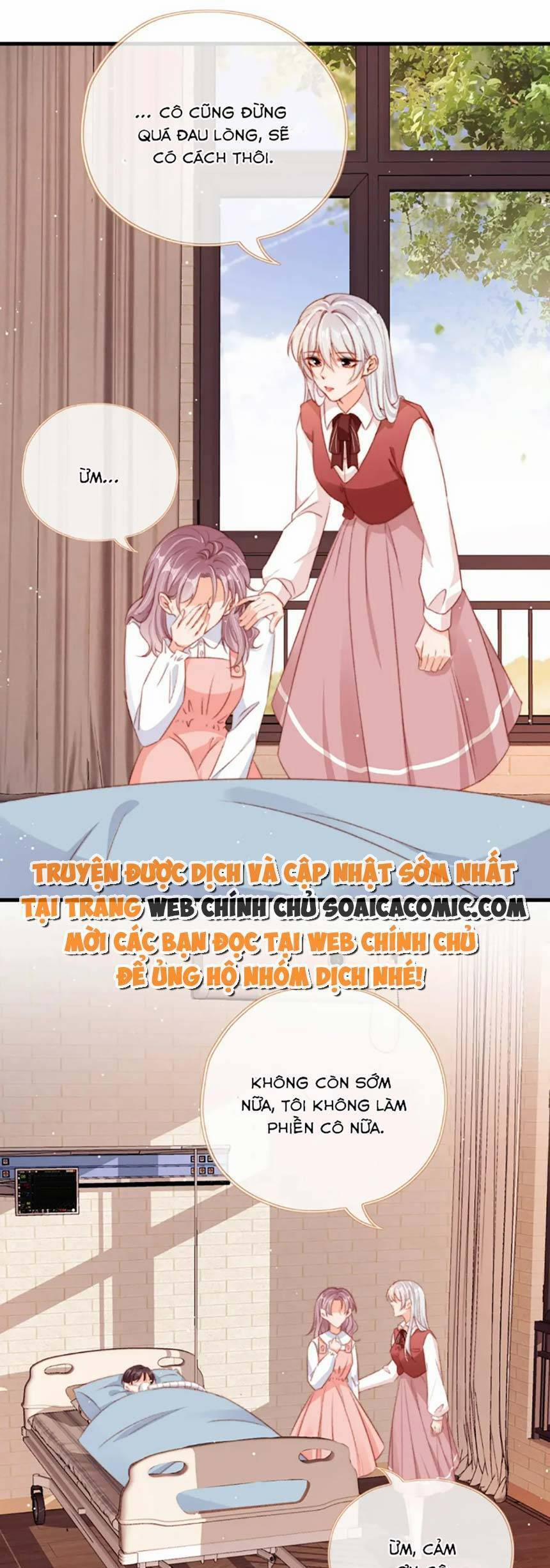 Nam Chính, Phản Diện Chị Đây Cân Tất ?! 82 trang 3