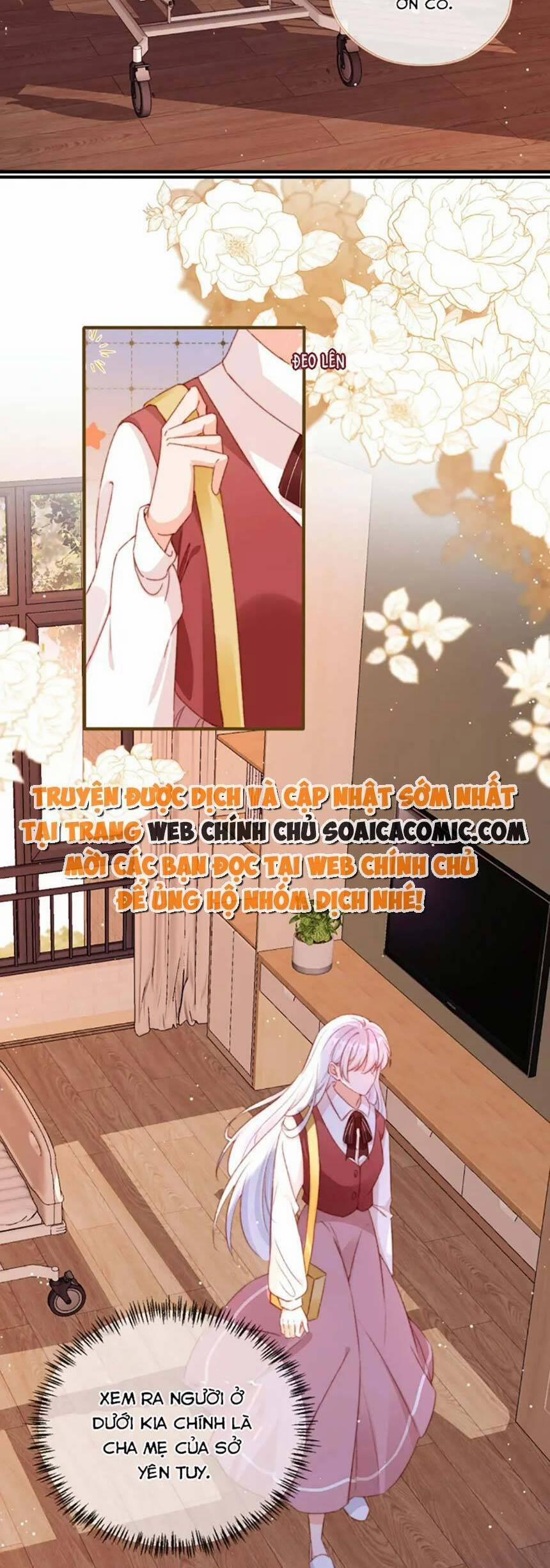 Nam Chính, Phản Diện Chị Đây Cân Tất ?! 82 trang 4