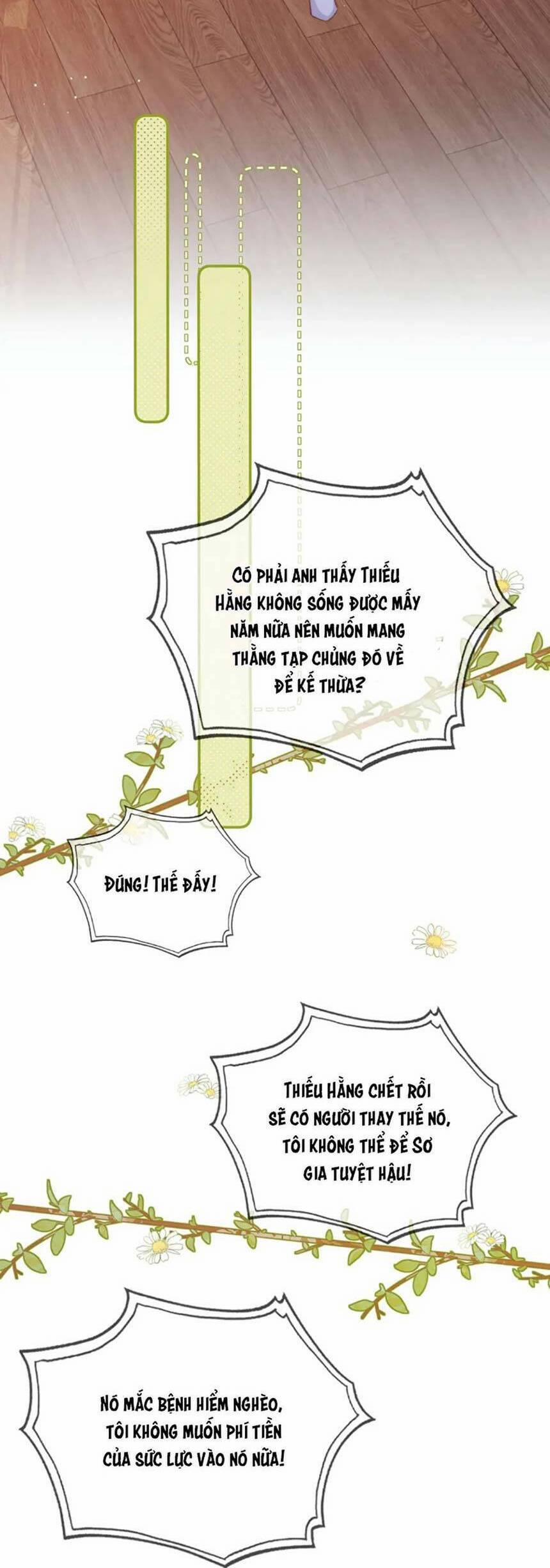 Nam Chính, Phản Diện Chị Đây Cân Tất ?! 82 trang 5