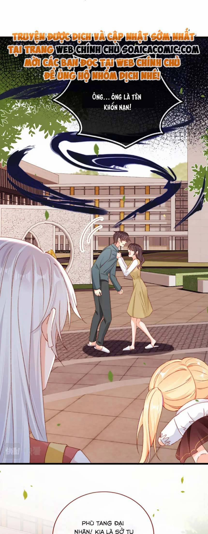 Nam Chính, Phản Diện Chị Đây Cân Tất ?! 82 trang 6