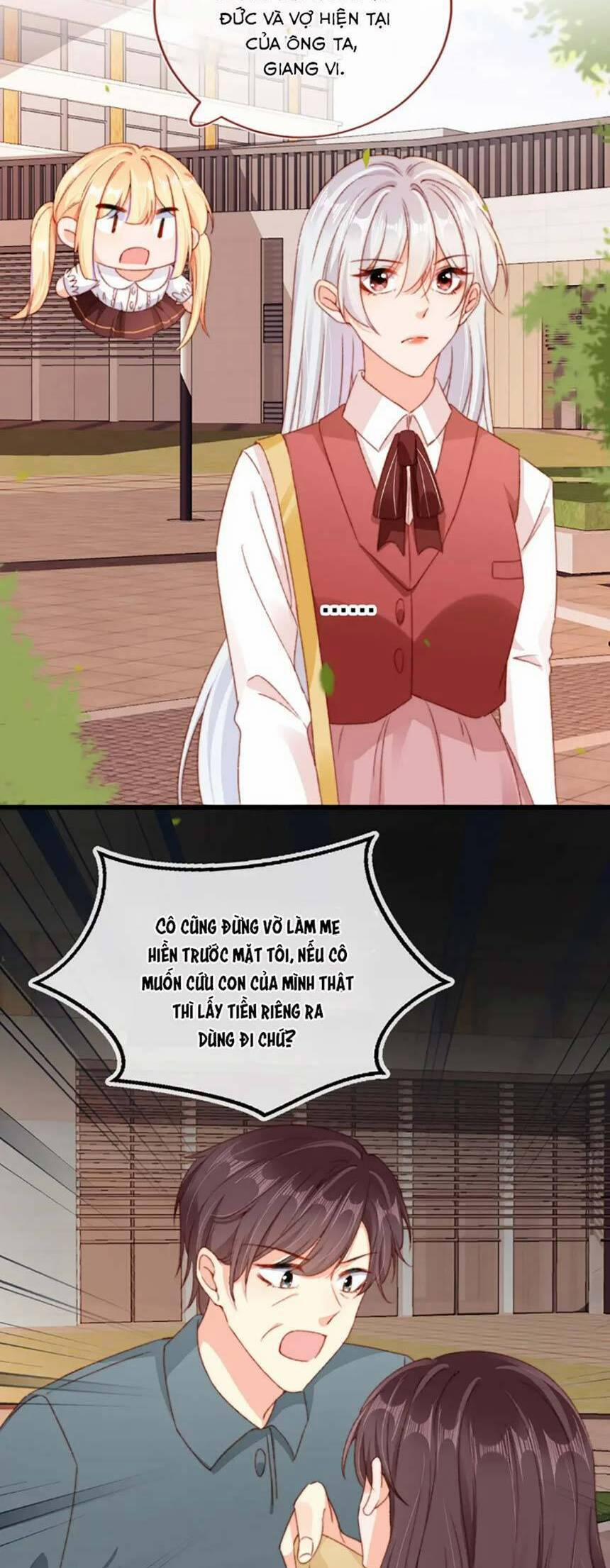 Nam Chính, Phản Diện Chị Đây Cân Tất ?! 82 trang 7