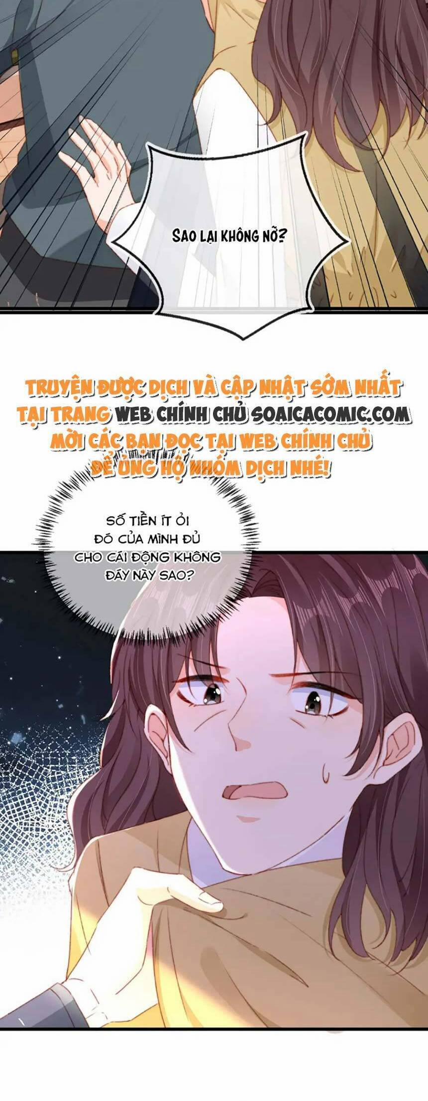 Nam Chính, Phản Diện Chị Đây Cân Tất ?! 82 trang 8