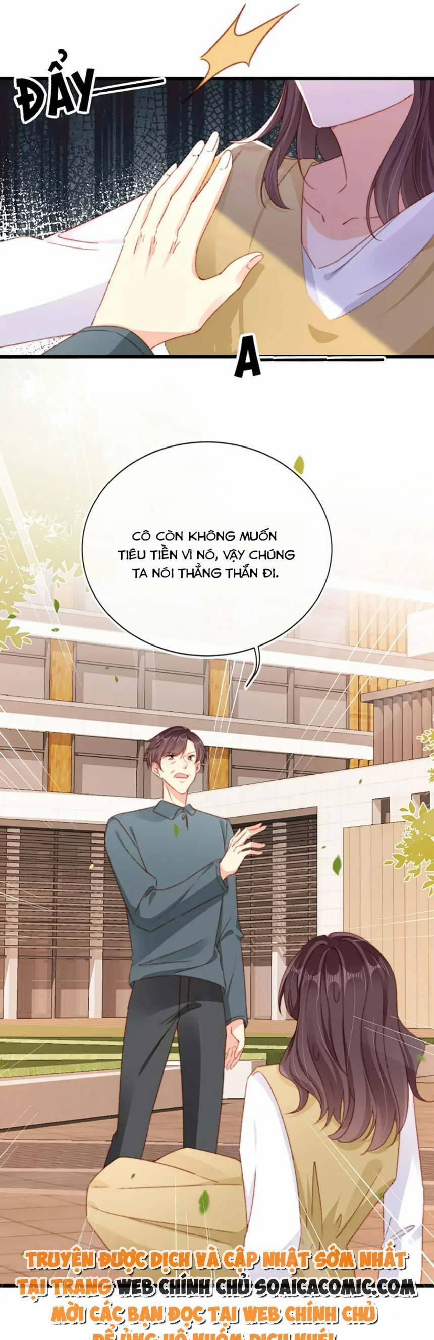 Nam Chính, Phản Diện Chị Đây Cân Tất ?! 82 trang 9