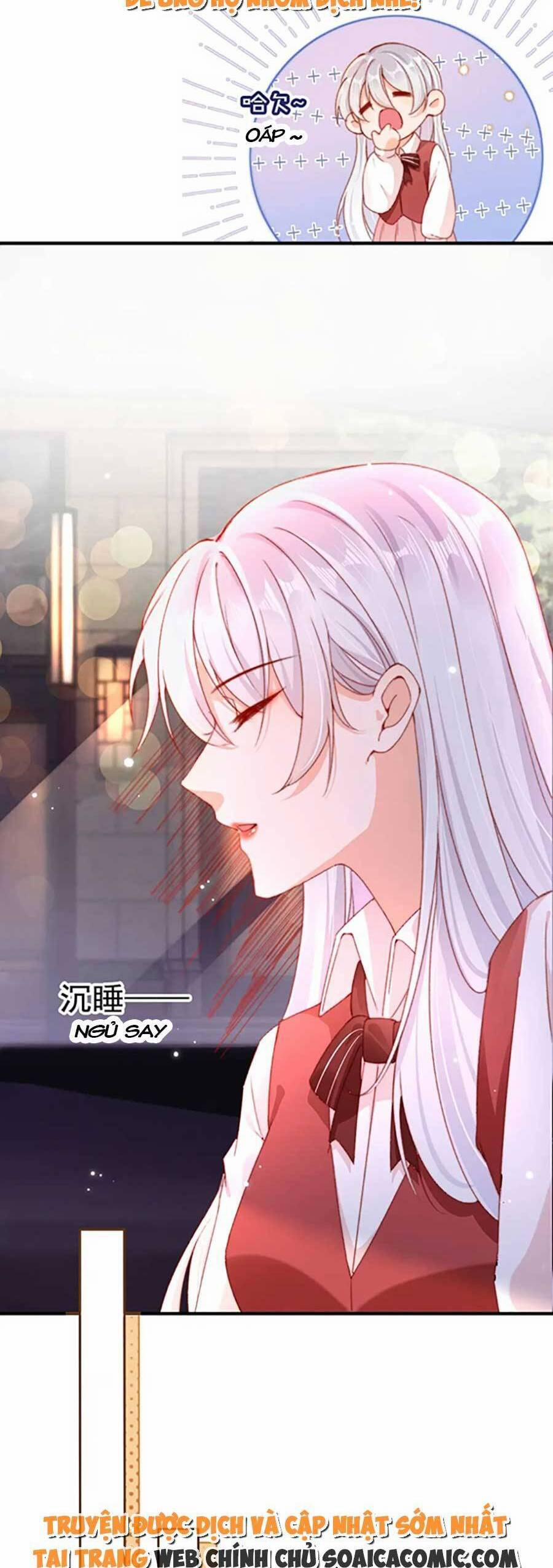 Nam Chính, Phản Diện Chị Đây Cân Tất ?! 83 trang 1