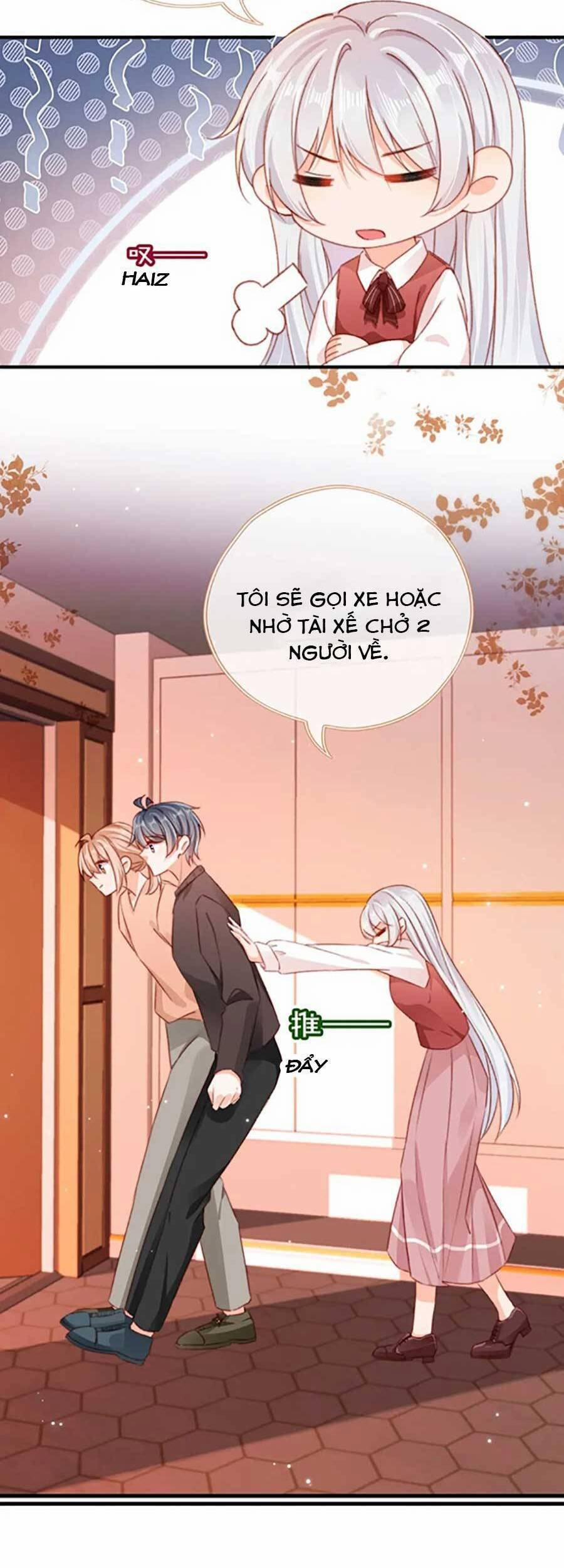 Nam Chính, Phản Diện Chị Đây Cân Tất ?! 83 trang 11