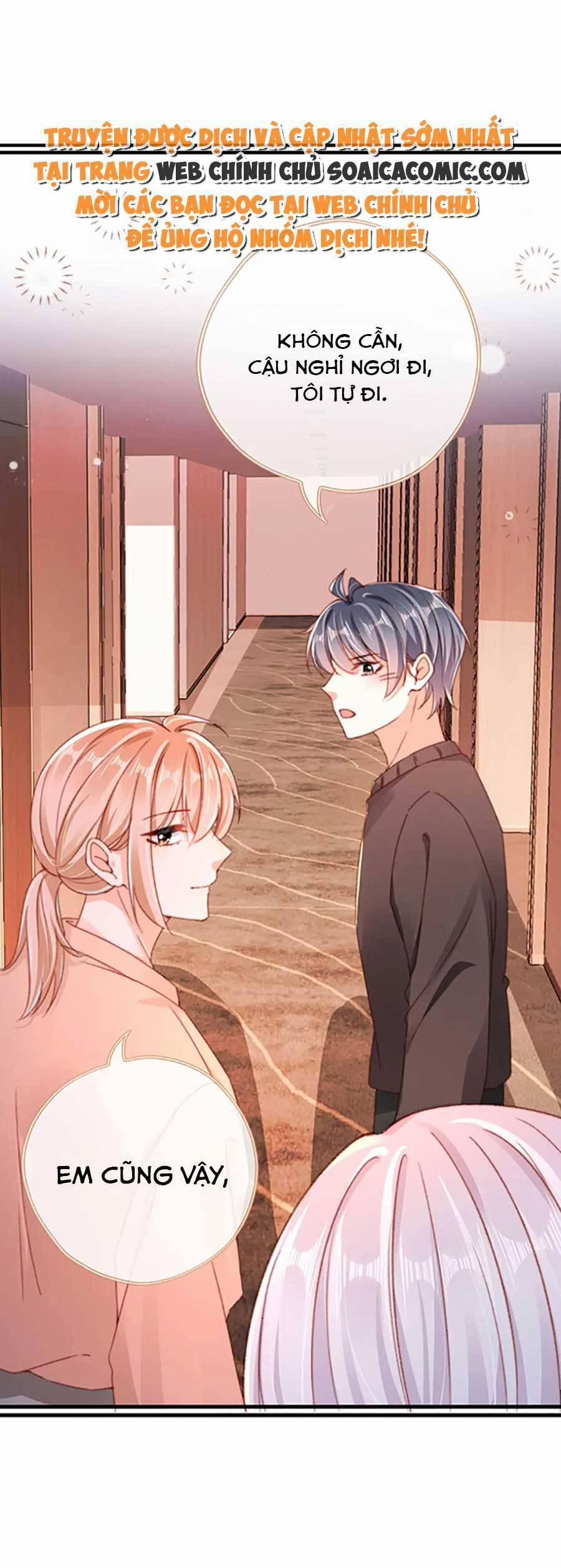 Nam Chính, Phản Diện Chị Đây Cân Tất ?! 83 trang 12