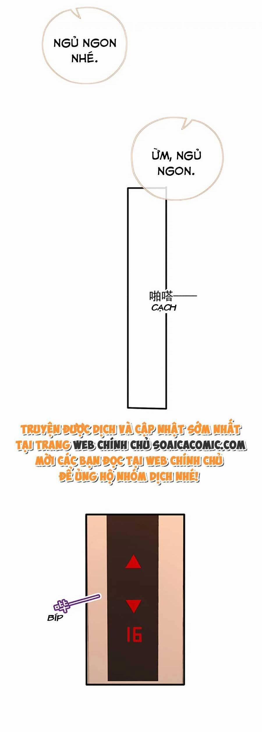 Nam Chính, Phản Diện Chị Đây Cân Tất ?! 83 trang 13