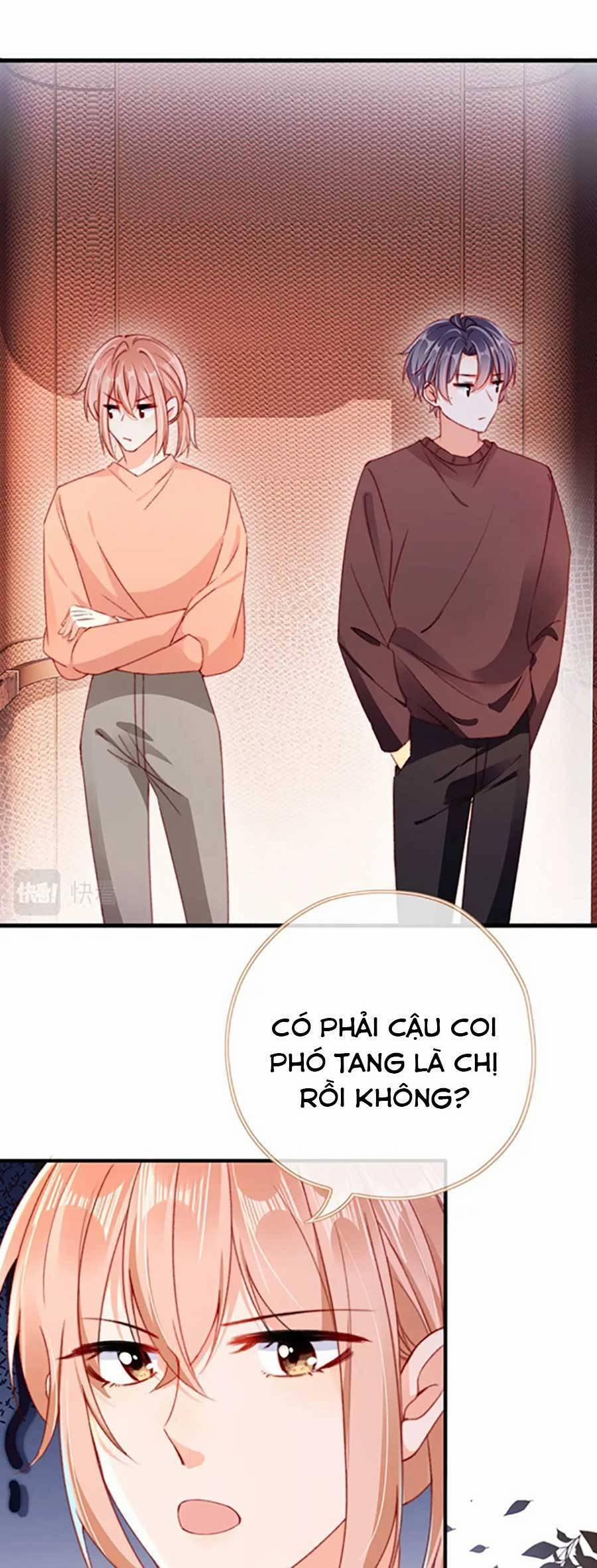 Nam Chính, Phản Diện Chị Đây Cân Tất ?! 83 trang 14