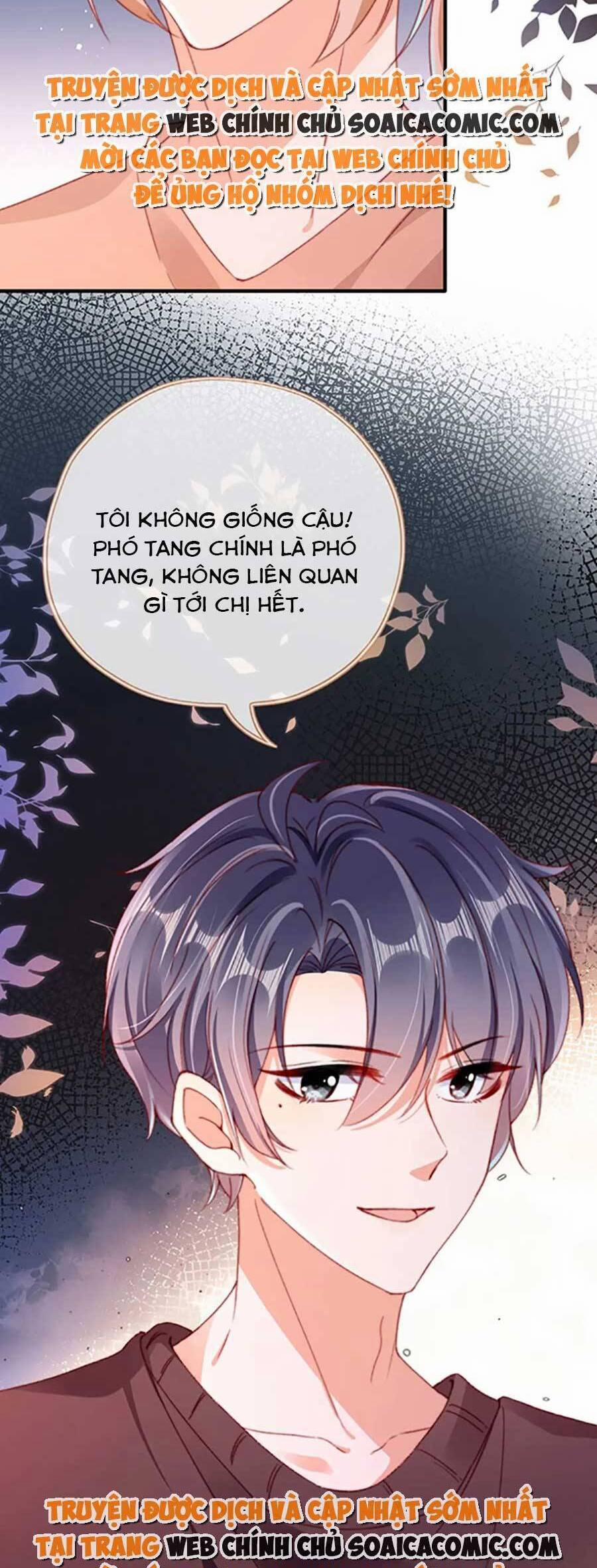 Nam Chính, Phản Diện Chị Đây Cân Tất ?! 83 trang 15