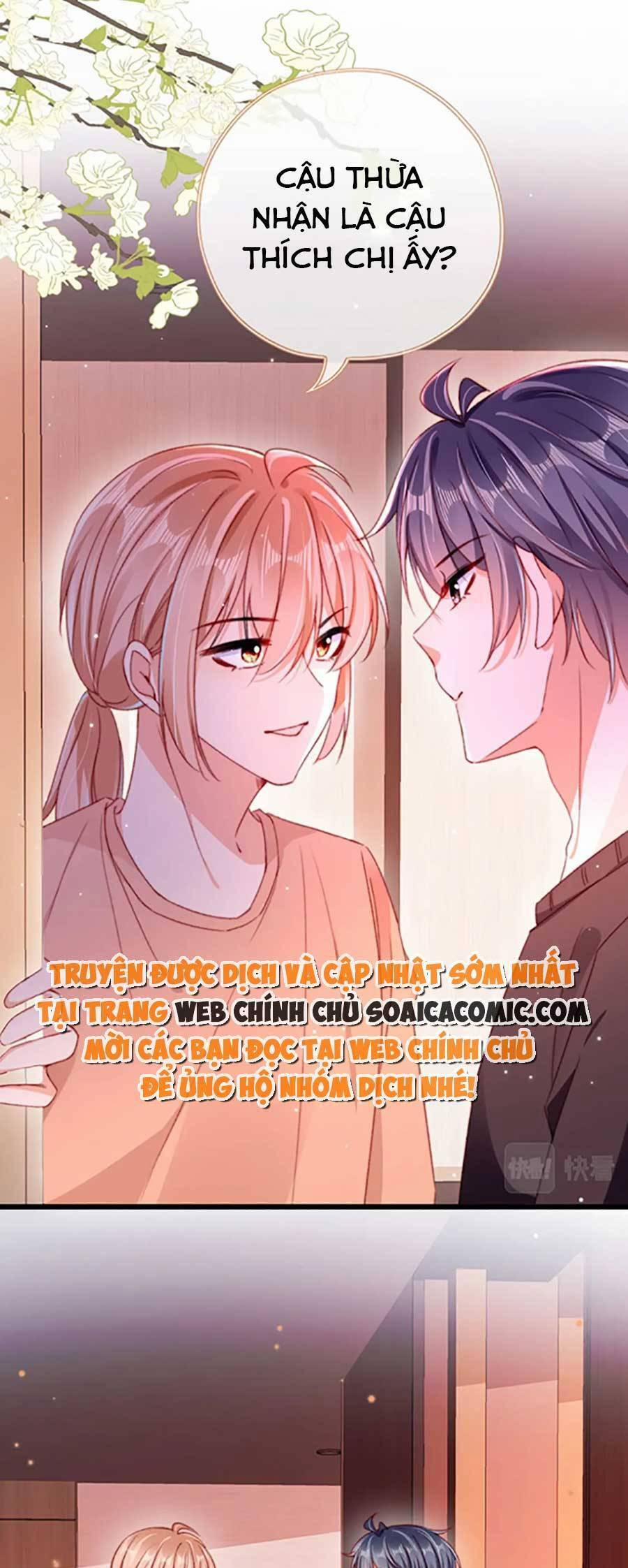 Nam Chính, Phản Diện Chị Đây Cân Tất ?! 83 trang 17