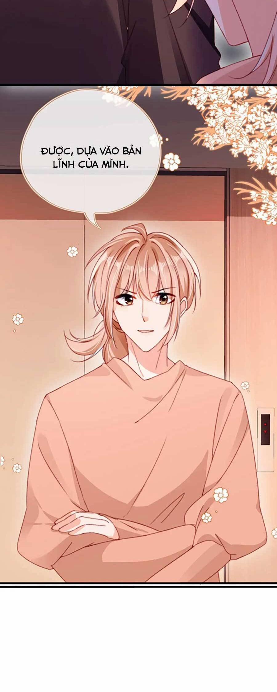 Nam Chính, Phản Diện Chị Đây Cân Tất ?! 83 trang 19