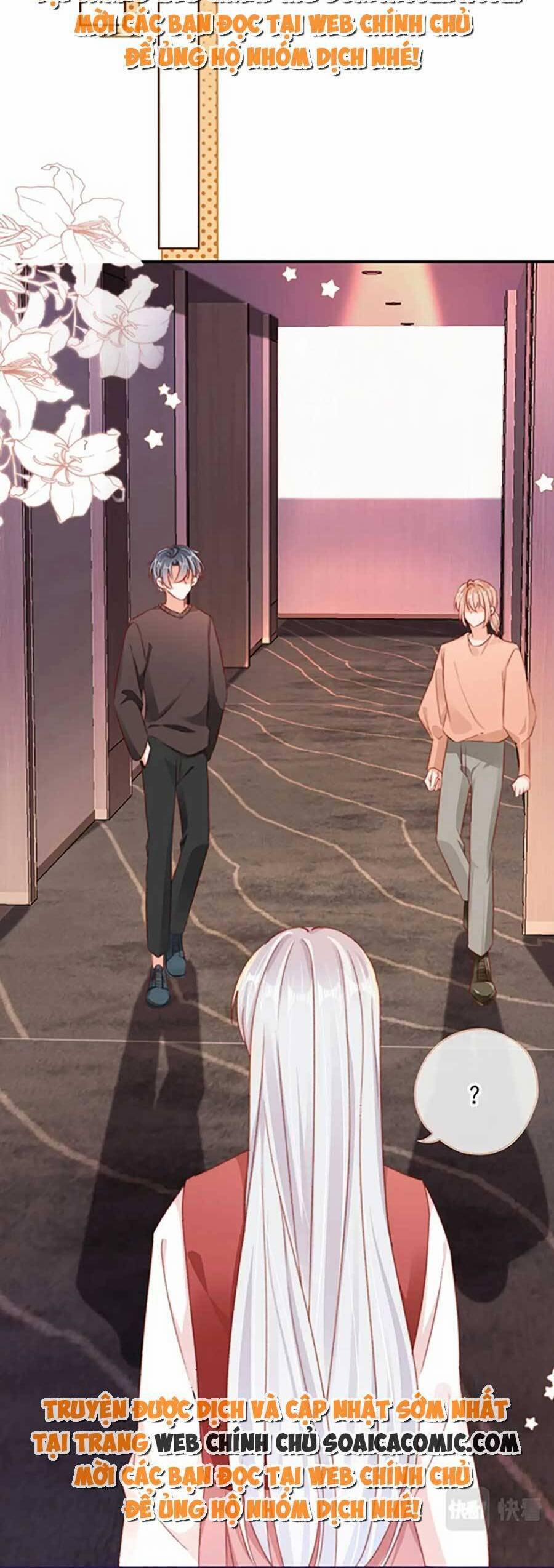 Nam Chính, Phản Diện Chị Đây Cân Tất ?! 83 trang 2