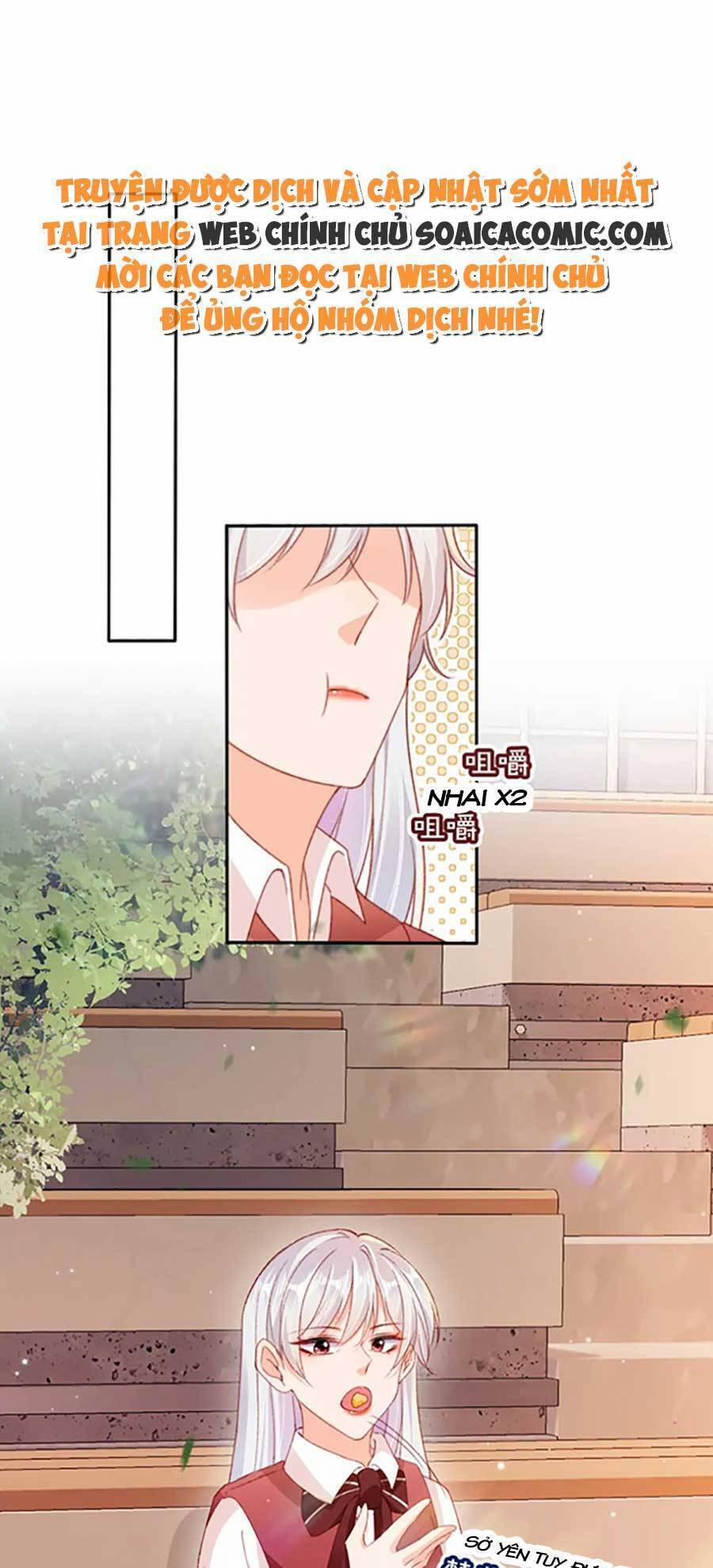 Nam Chính, Phản Diện Chị Đây Cân Tất ?! 83 trang 20