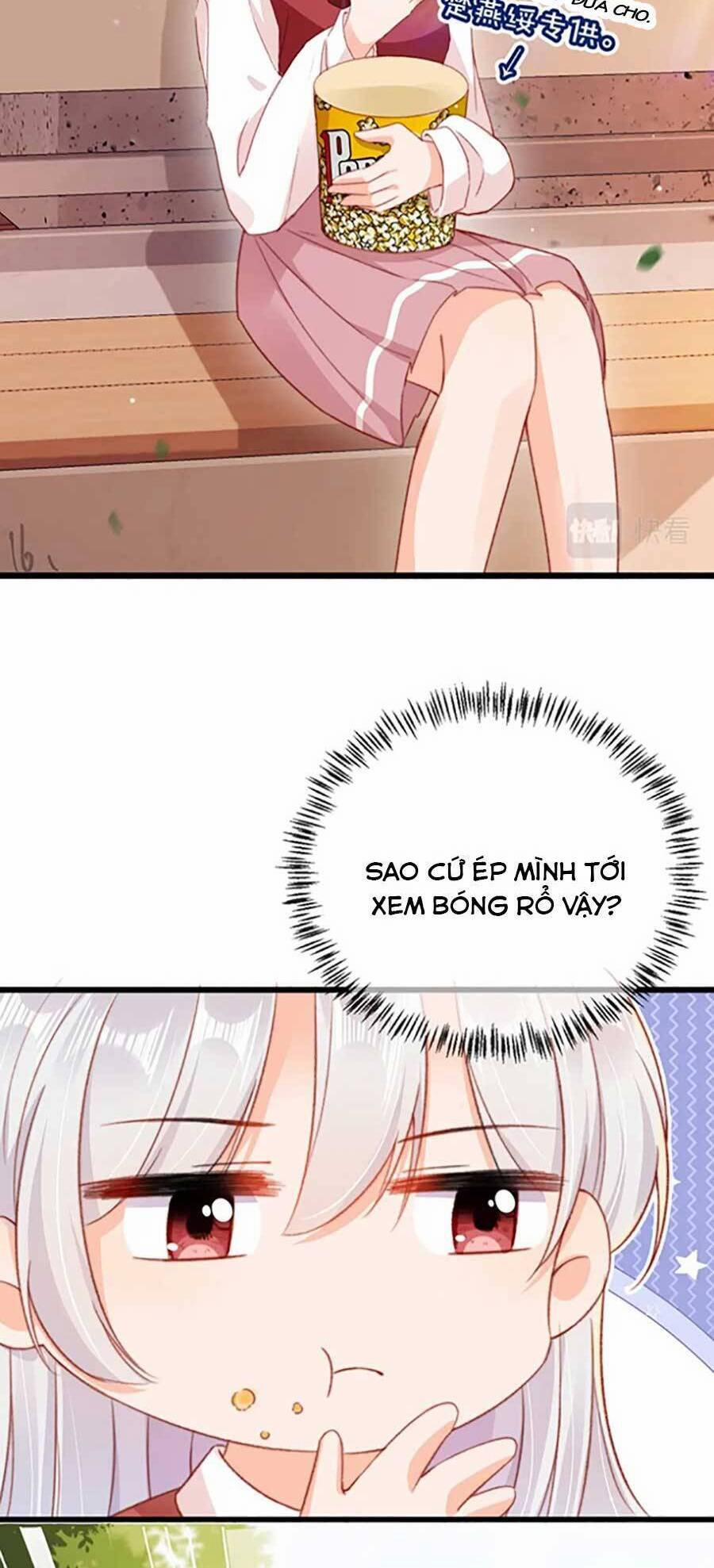 Nam Chính, Phản Diện Chị Đây Cân Tất ?! 83 trang 21