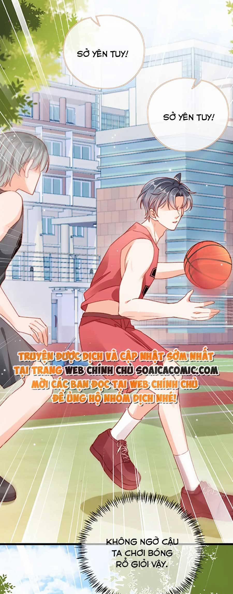 Nam Chính, Phản Diện Chị Đây Cân Tất ?! 83 trang 22