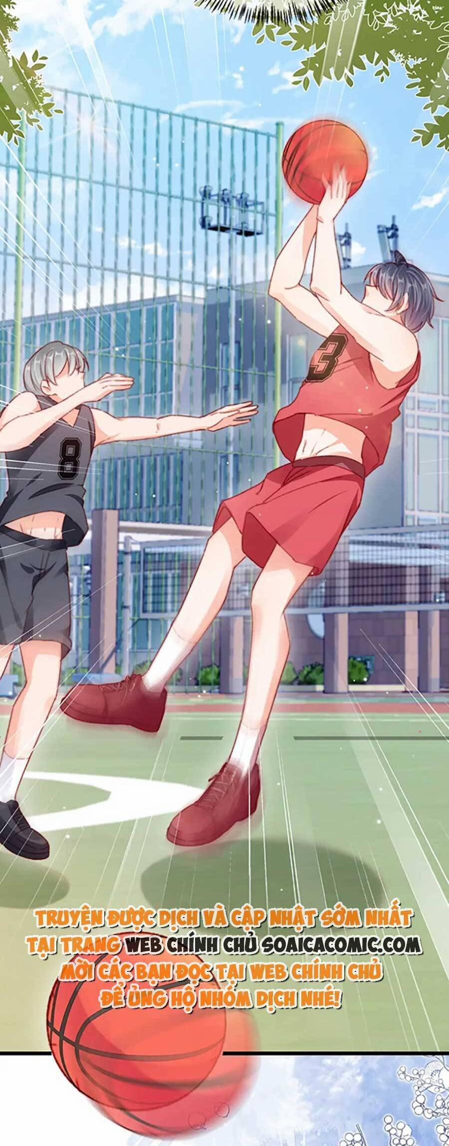 Nam Chính, Phản Diện Chị Đây Cân Tất ?! 83 trang 23