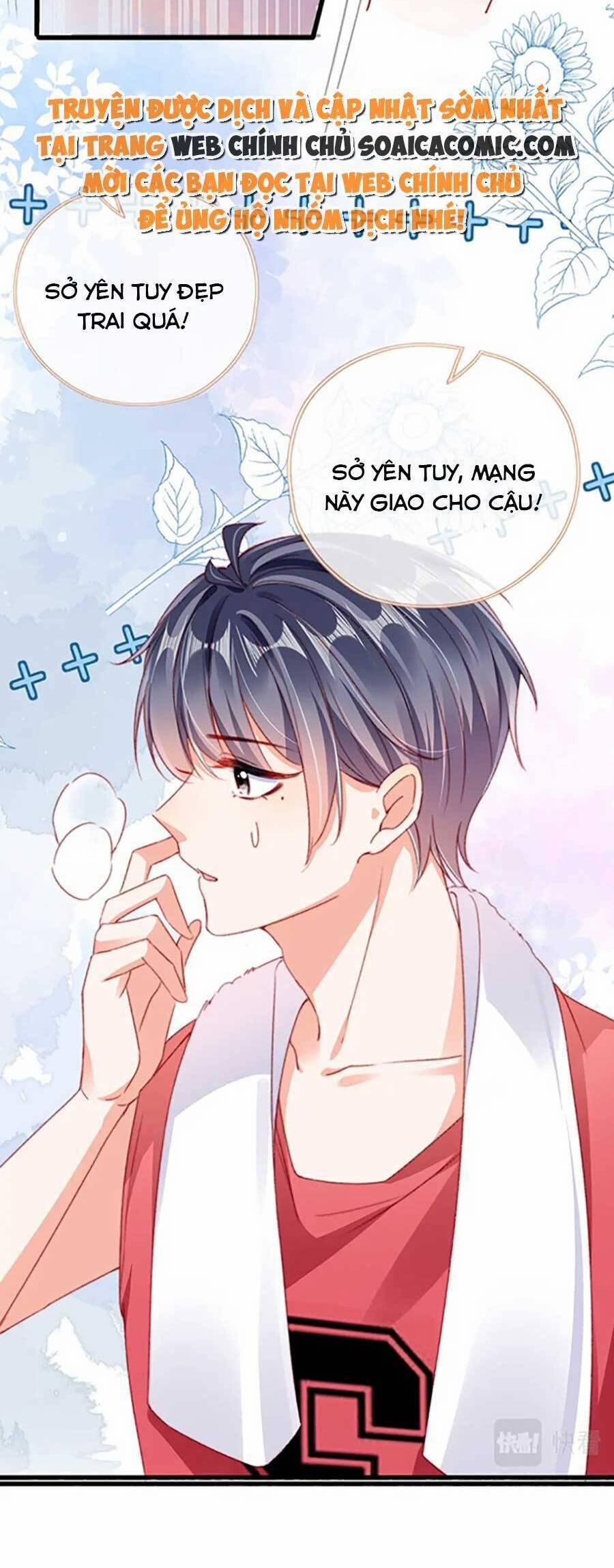 Nam Chính, Phản Diện Chị Đây Cân Tất ?! 83 trang 25