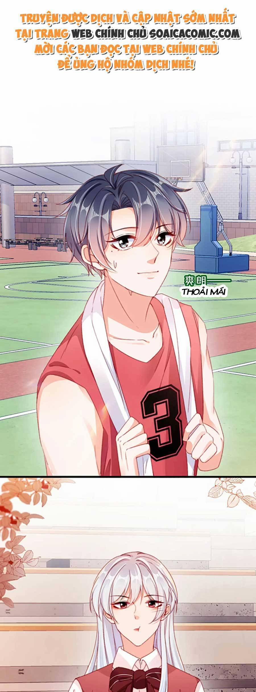 Nam Chính, Phản Diện Chị Đây Cân Tất ?! 83 trang 26