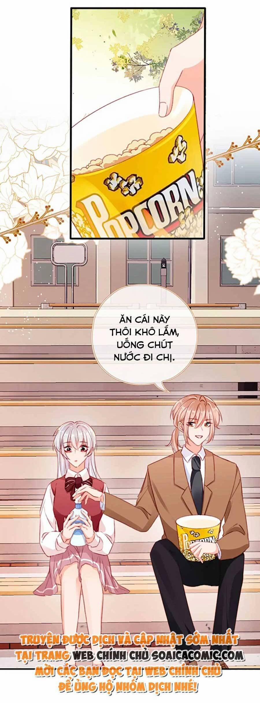 Nam Chính, Phản Diện Chị Đây Cân Tất ?! 83 trang 28