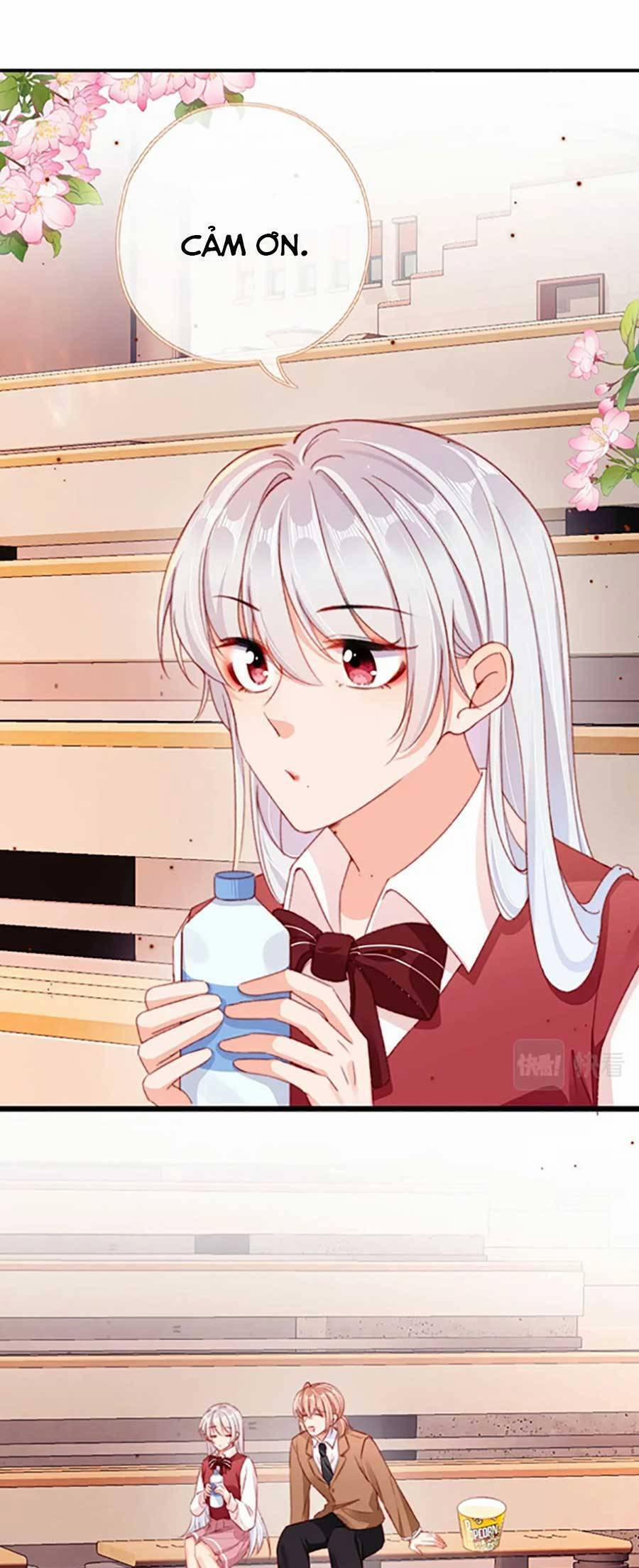 Nam Chính, Phản Diện Chị Đây Cân Tất ?! 83 trang 29