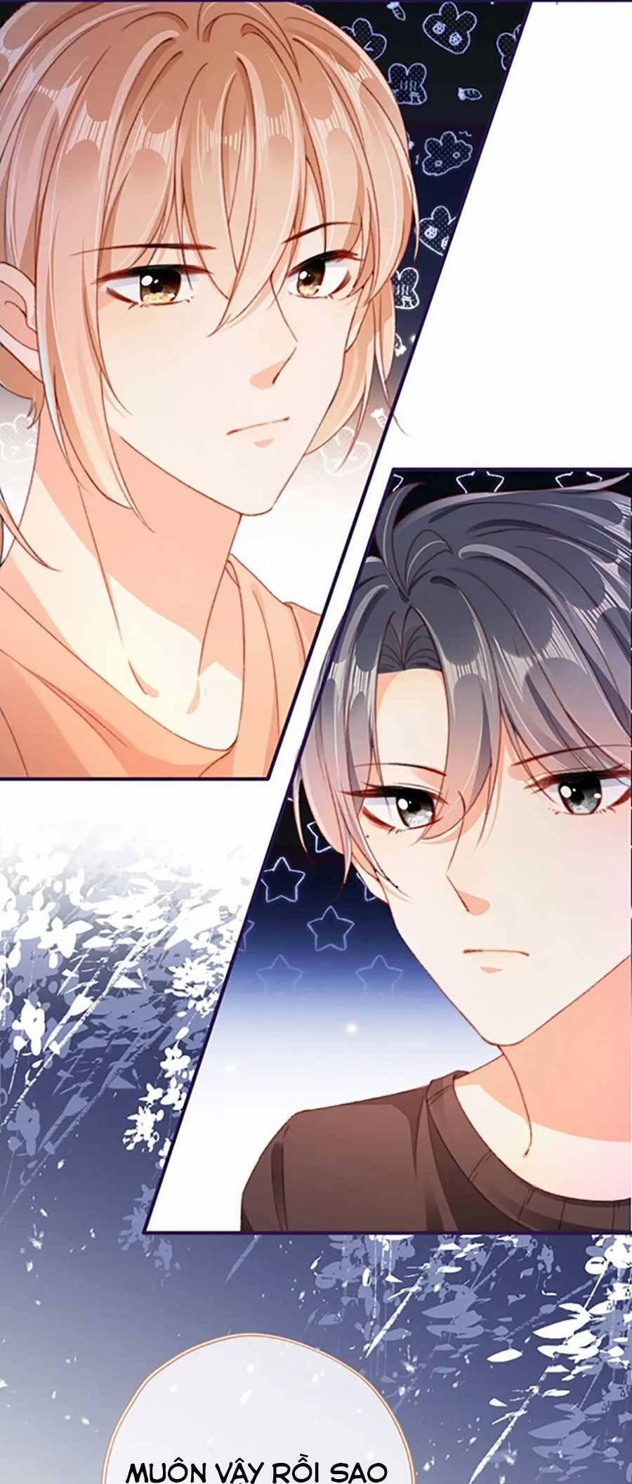 Nam Chính, Phản Diện Chị Đây Cân Tất ?! 83 trang 3