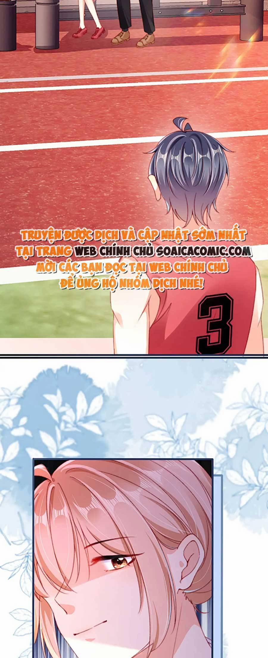 Nam Chính, Phản Diện Chị Đây Cân Tất ?! 83 trang 30