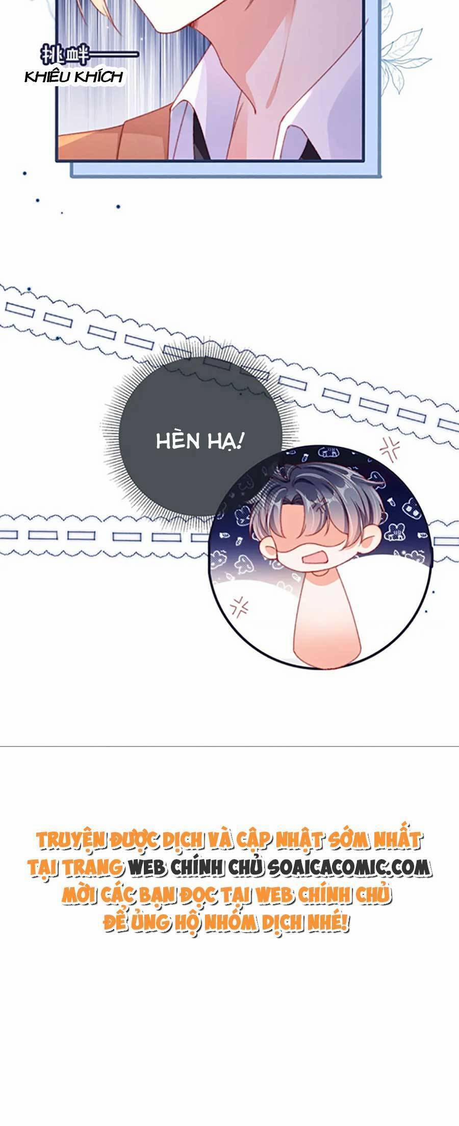 Nam Chính, Phản Diện Chị Đây Cân Tất ?! 83 trang 31