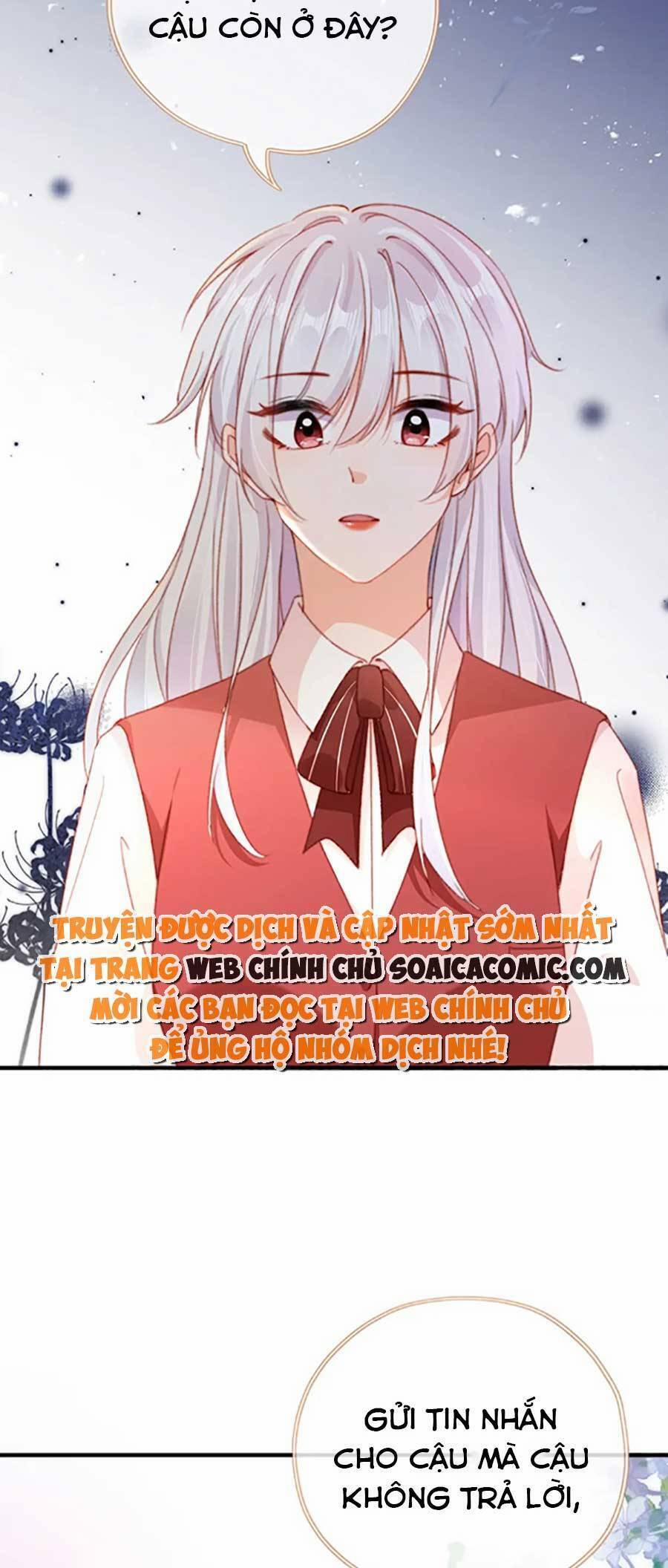 Nam Chính, Phản Diện Chị Đây Cân Tất ?! 83 trang 4