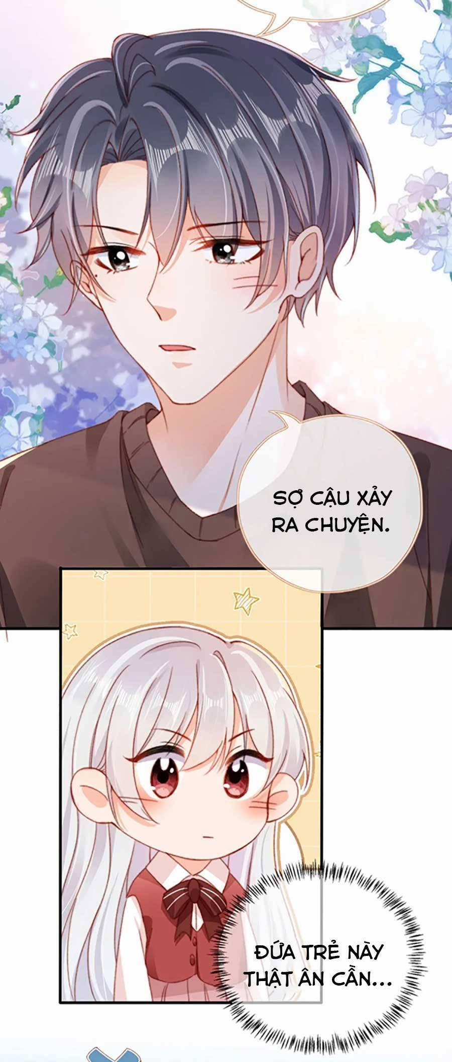 Nam Chính, Phản Diện Chị Đây Cân Tất ?! 83 trang 5