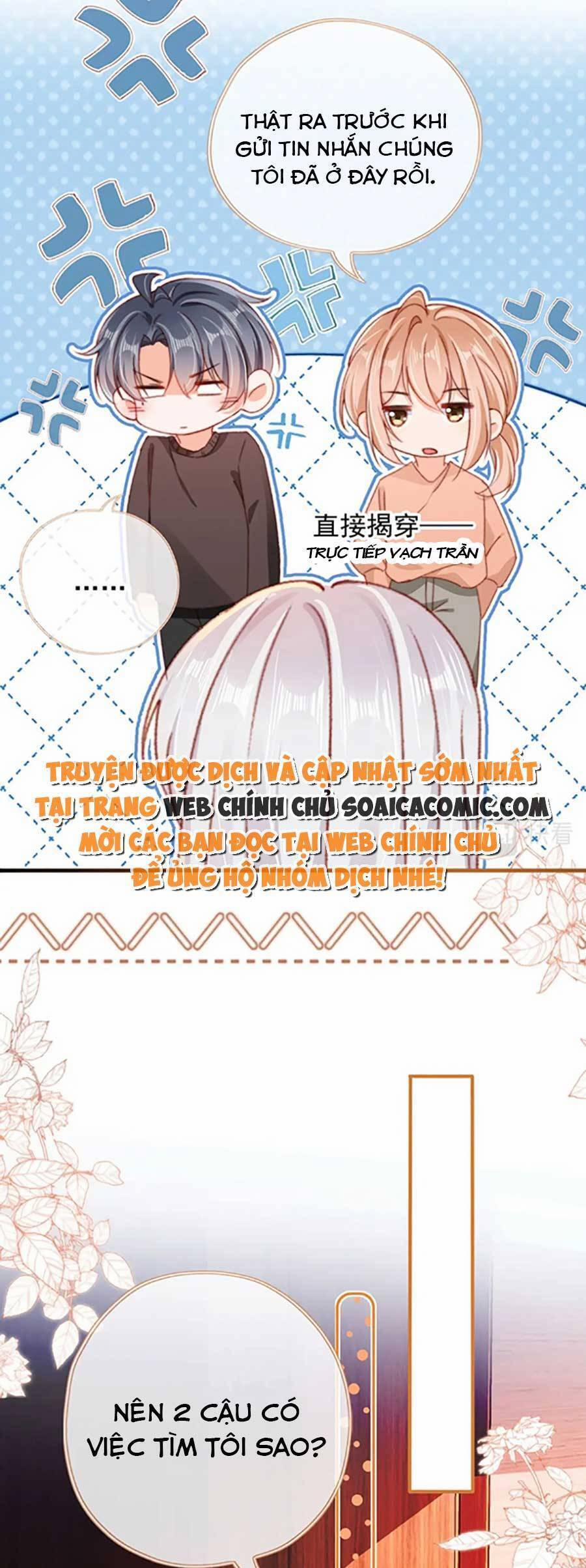 Nam Chính, Phản Diện Chị Đây Cân Tất ?! 83 trang 6