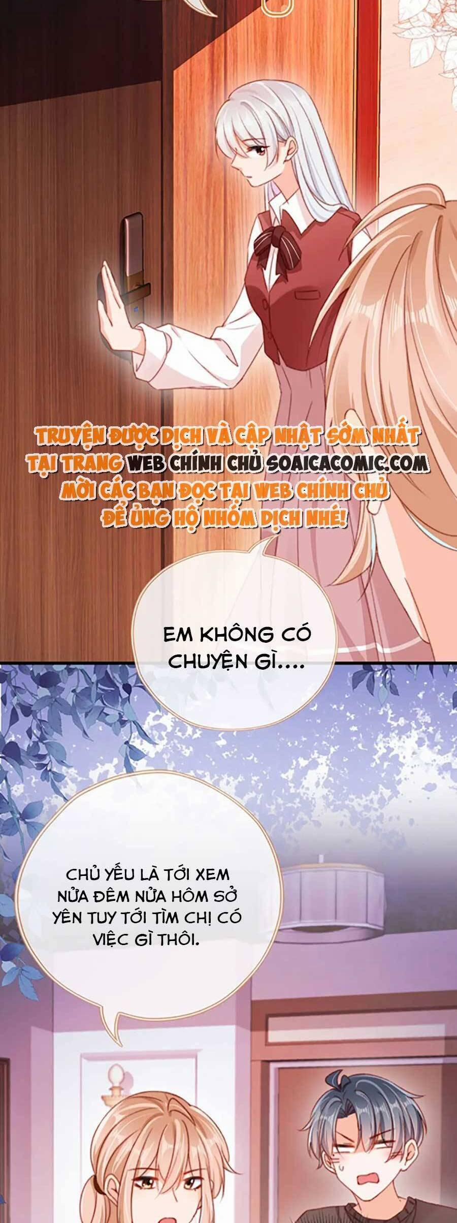 Nam Chính, Phản Diện Chị Đây Cân Tất ?! 83 trang 7