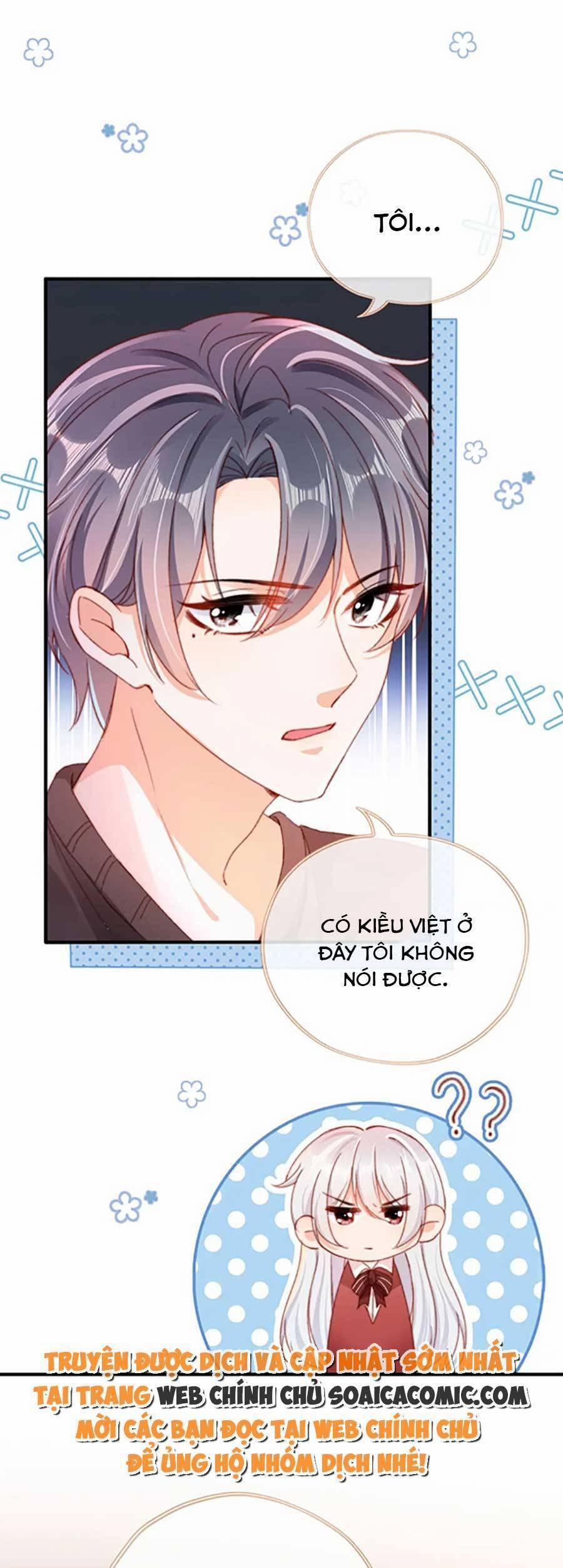 Nam Chính, Phản Diện Chị Đây Cân Tất ?! 83 trang 9