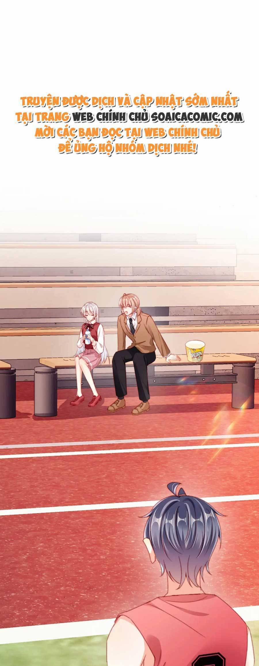 Nam Chính, Phản Diện Chị Đây Cân Tất ?! 84 trang 0