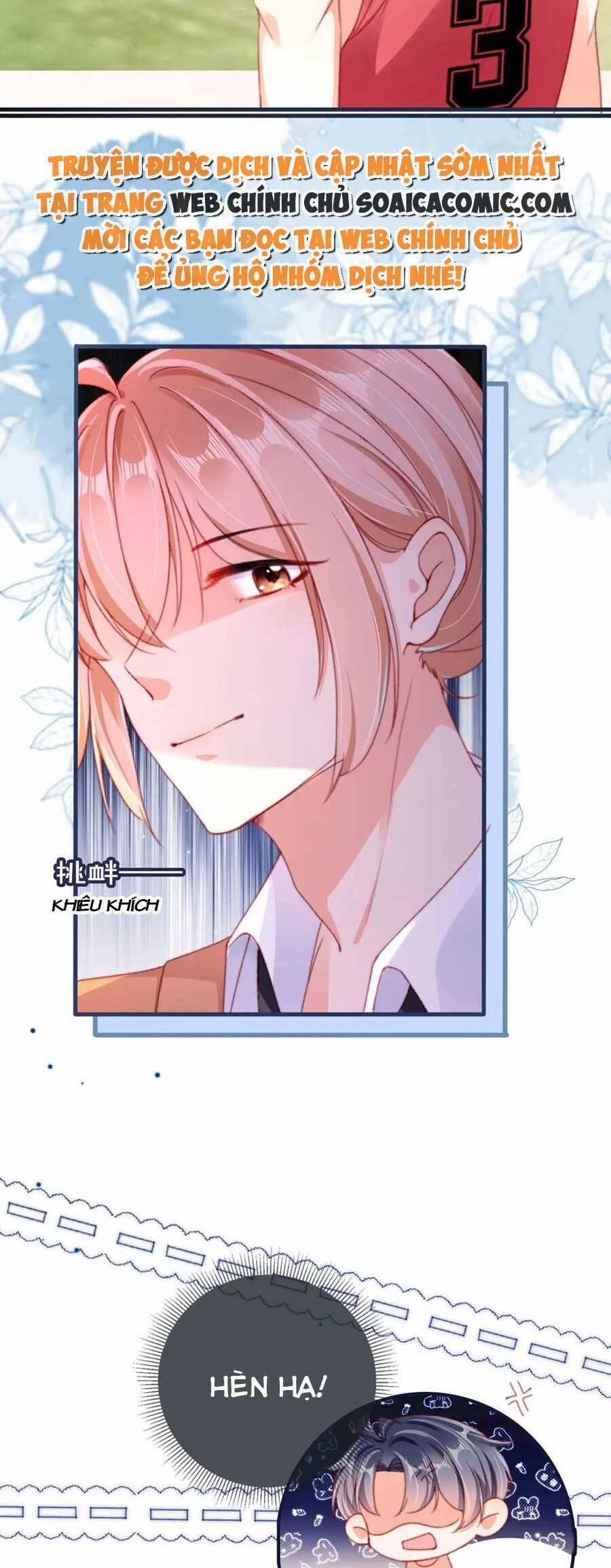 Nam Chính, Phản Diện Chị Đây Cân Tất ?! 84 trang 1