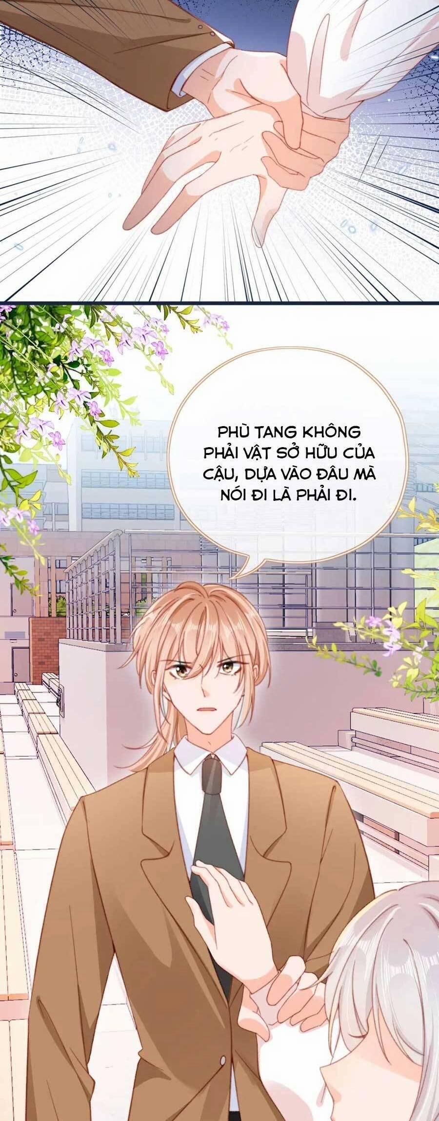 Nam Chính, Phản Diện Chị Đây Cân Tất ?! 84 trang 10